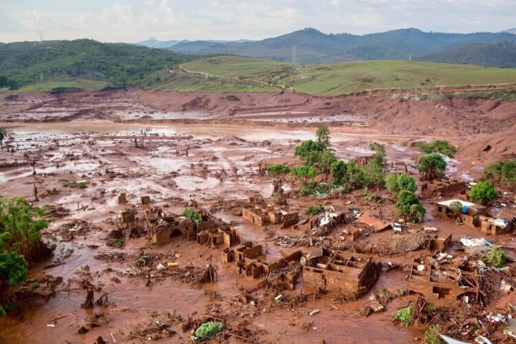 Brazil’s dam collapse: Indigenous peoples demand justice on eve of COP30